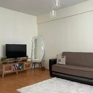 Welcome 1 Apartment Istanbul