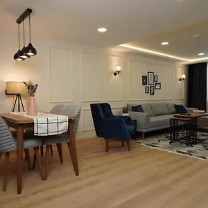 Neta Apartment Istanbul